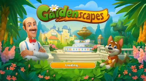 Gardenscapes Hack - Get Free Coins & Stars - YouTube