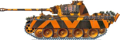desert camo tank - Google Search | Camouflage patterns, Camouflage, German tanks