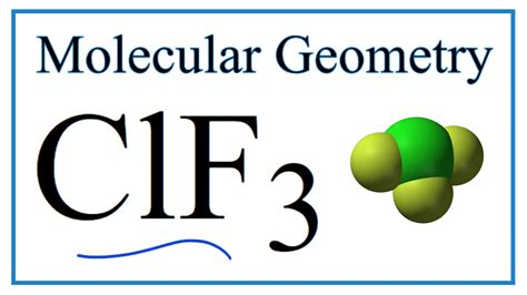 Chlorine Trifluoride Msds Properties Cas No Molecular