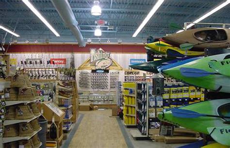 Gander Mountain - 3 locations - GDI Companies