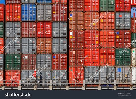 2,356 Shipping container wallpaper Stock Photos, Images & Photography | Shutterstock