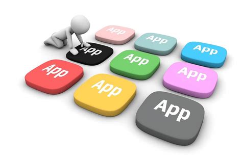 Digital workplace key apps: Types for mobile devices - Ungoti