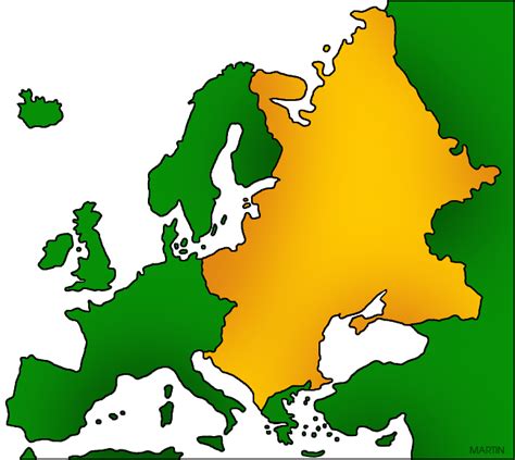 Europe Map Outline Transparent Map Clipart Map Europe Map Map Europe Images