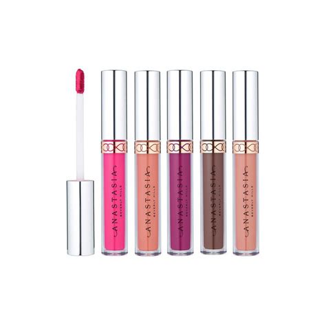 Anastasia Beverly Hills Liquid Lipstick - BeautyKitShop