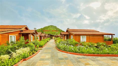 Luxury Resorts Near Pune | Resorts in Pune For Couples and Family