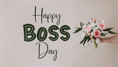 80 Boss Day Quotes Wishes And Messages Wishesmsg | Images and Photos finder