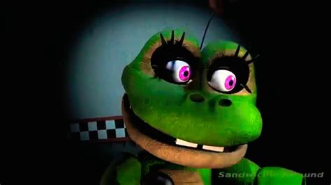 HAPPY FROG (DOPPIAGGIO ITA) (SFM Video by Sandwichingaround) - YouTube