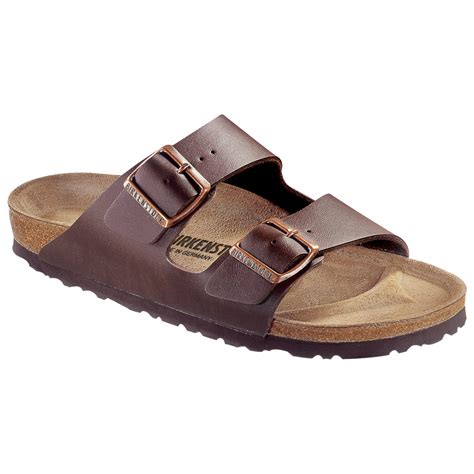 Birkenstock Arizona BF - Sandals | Buy online | Alpinetrek.co.uk