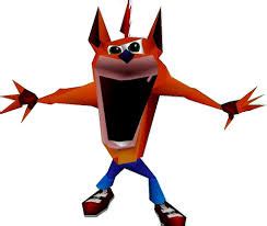 Crash Bandicoot's woah | Teh Meme Wiki | Fandom