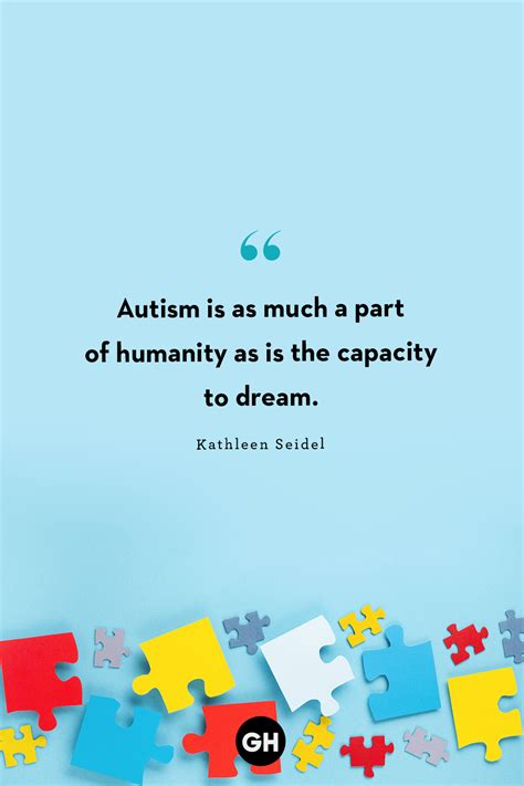 Best autism awareness day quotes