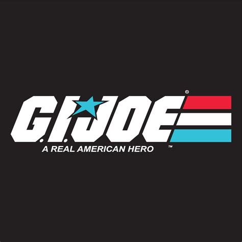 GI Joe Logo Wallpapers - Top Free GI Joe Logo Backgrounds - WallpaperAccess