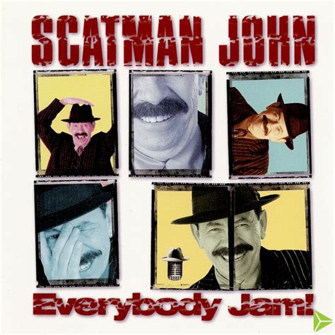 Scatman John: best songs · discography · lyrics