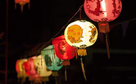 What Types of Mid-Autumn Festival Lanterns You Know May Reveal Your Age - Little Day Out