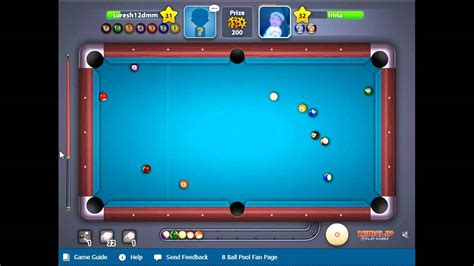 Miniclip 8 Ball Pool Multiplayer Walkthrough - YouTube