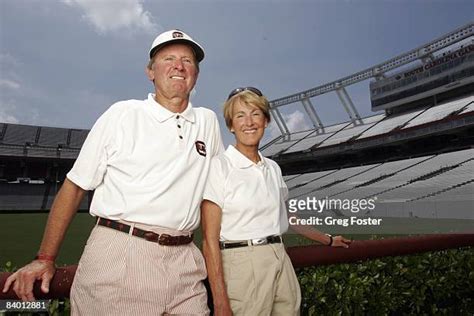 Jerri Spurrier Photos and Premium High Res Pictures - Getty Images