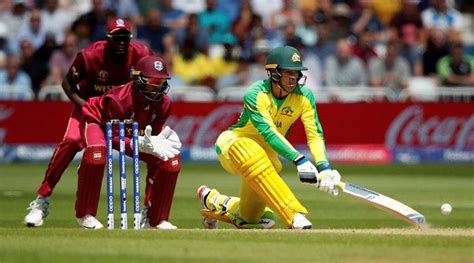 Aus vs WI Live Score, Australia vs West Indies Live Cricket Score ...