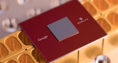 Google moves toward quantum supremacy with 72-qubit computer