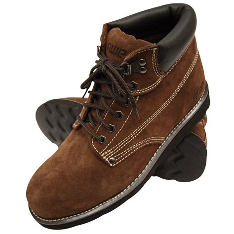 AWP Size 9 Mens Work Boot at Lowes.com