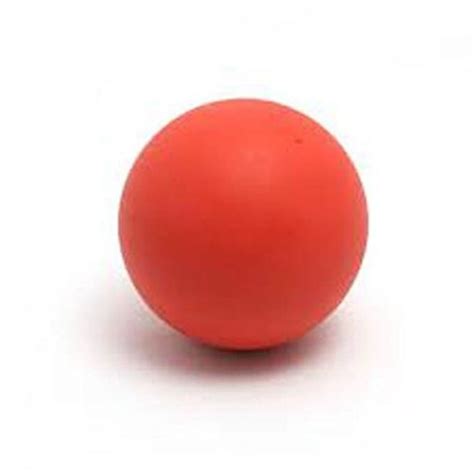 Play G-Force Bouncy Ball - 60mm, 140g - Juggling Ball (1) (Red) - Walmart.com - Walmart.com