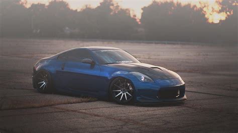 Nissan 350z Tuning Drift Wallpapers - Wallpaper Cave