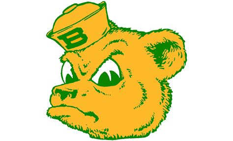 Baylor Bears Logo and symbol, meaning, history, PNG, brand