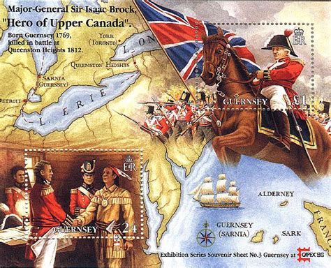 Canada and The War of 1812