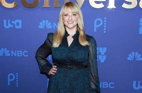 Is Melissa Rauch Pregnant? Meet Her Husband Winston Beigel,