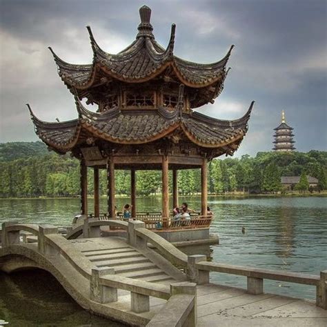 Hangzhou West Lake and Its Legends - China - Amateur Traveler