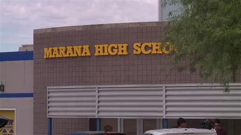 Monsoon damage causes Marana High School closure