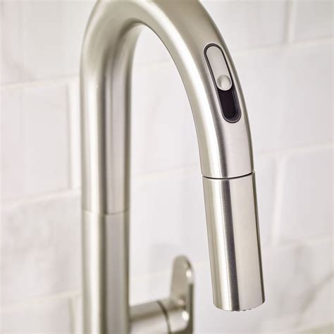 Moen Touchless Bathroom Faucet • Faucet Ideas Site