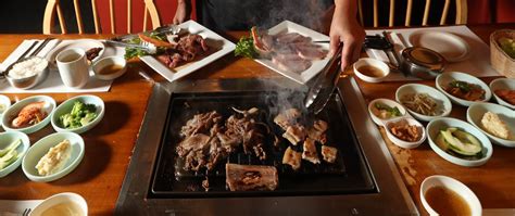 A dish we love: Enjoy Korean barbecue, where you can grill your own dinner – The Buffalo News