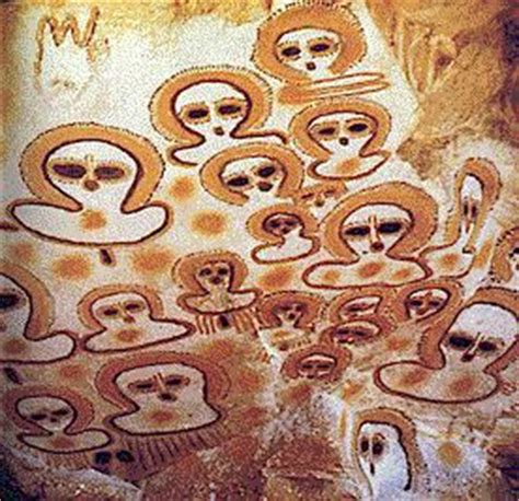 Wandjina rock art, Kimberley Australia | Earth and Wood | Pinterest | Aliens, The o'jays and Search