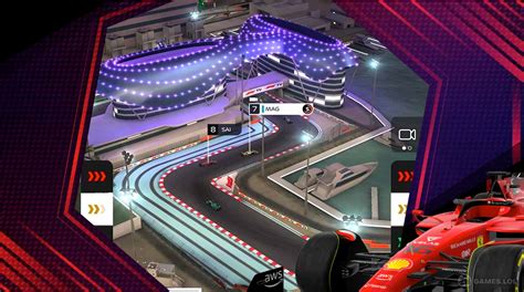 F1 Clash - Download & Play for Free Here