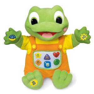 Leapfrog Baby Tad Toy