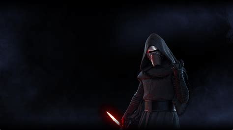 3840x2160 Kylo Ren Star Wars Battlefront II 4k HD 4k Wallpapers, Images ...