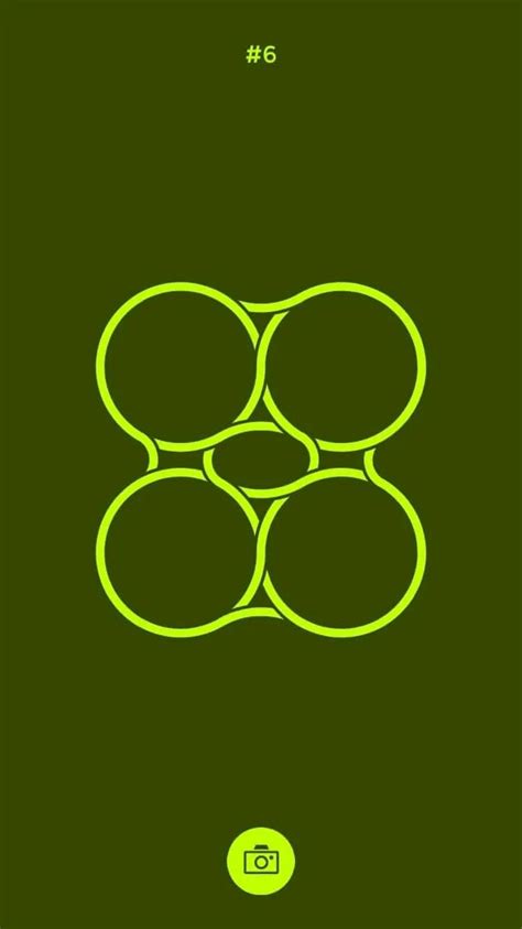 Infinity Loop: HEX iOS Game REVIEW | MacSources