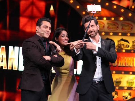 Bigg Boss 10 Grand Finale, January 29: Hrithik Roshan, Yami Gautam And ...