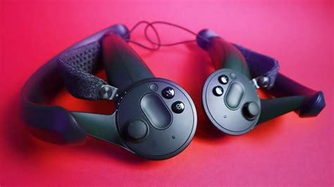 What VR headsets can you use with Valve Knuckles controllers? | Windows ...