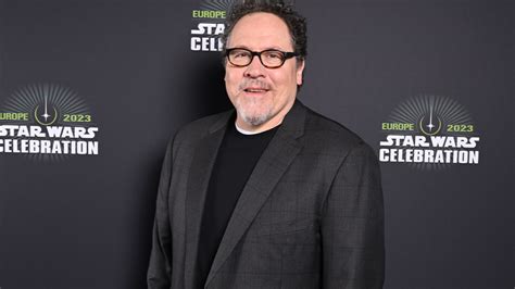 Jon Favreau Explains Star Wars Genres, Praises The Clone Wars