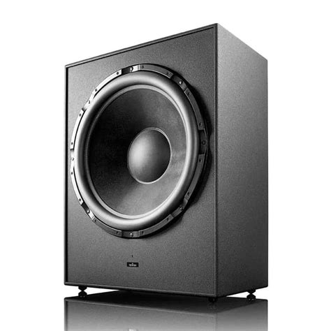 Ascendo ASC-32SPPS The32 SUB 32" PRO - Passive Infrasonic Sealed Subwo | CHT Solutions