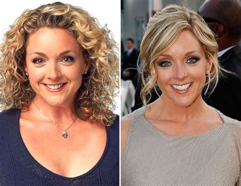 Ally McBeal Cast: Then and Now Jane Krakowski Picture | Ally McBeal Cast: Then and Now - ABC News