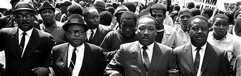 50 years after Martin Luther King’s Assassination: Assessing Progress of the Civil Rights ...