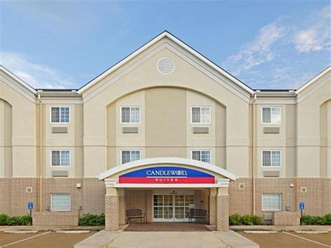 Candlewood Suites Conway - Hotel in Conway (AR) - Easy Online Booking