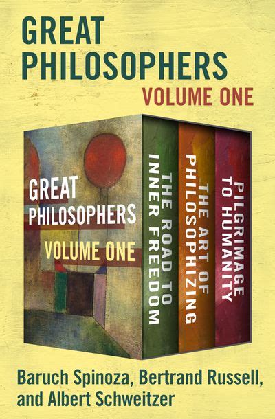 The Best Philosophy Books, Chosen by an Expert in the Field