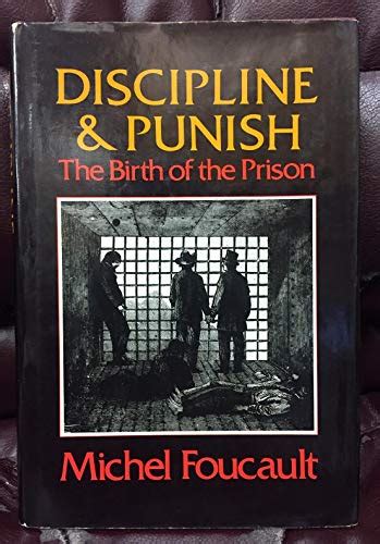 9780394499420: Discipline and Punish: The Birth of the Prison ...