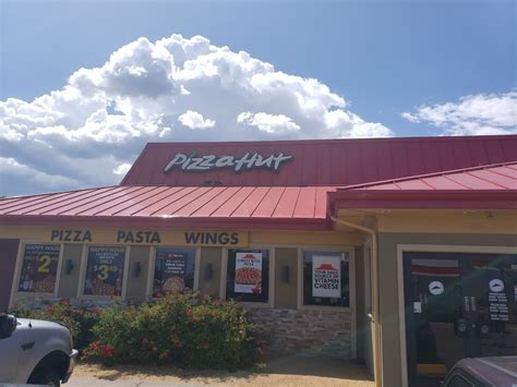 Pizza Hut - Prescott, AZ 86314 - Menu, Hours, Reviews and Contact