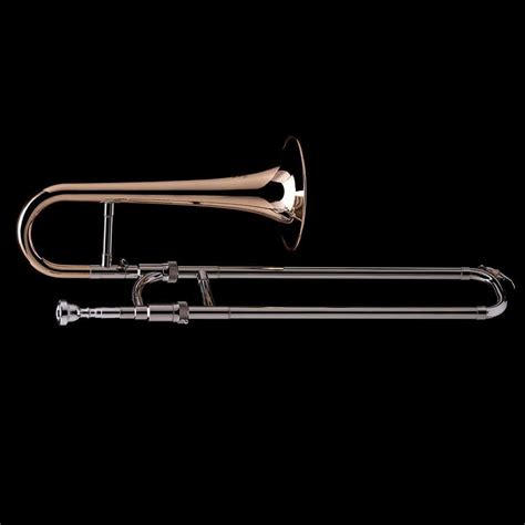 Soprano Trombone Music | Blog – Wessex Tubas