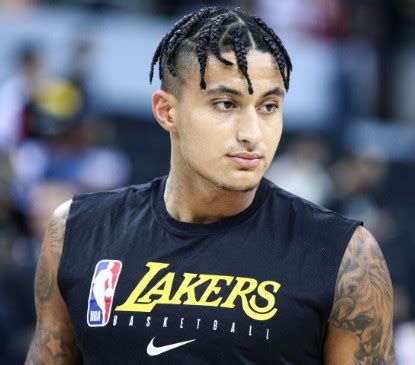 Best 30+ Kyle Kuzma Haircuts - Men Hairstyles 2024