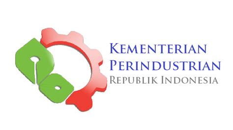 Logo Kementerian Perindustrian – newstempo