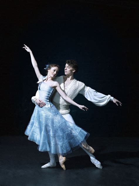 ROMEO & JULIET VIEWING GUIDE | The Australian Ballet in 2020 | Australian ballet, Romeo and ...